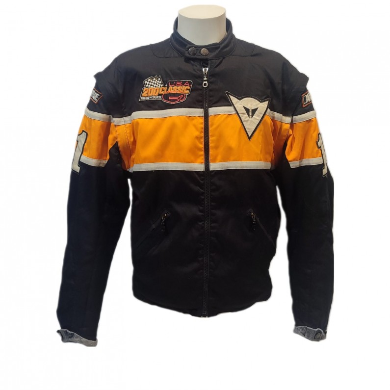CHAQUETA DAINESE 200 CLASSIC